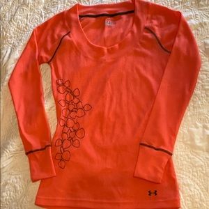 Under Armour Long Sleeve